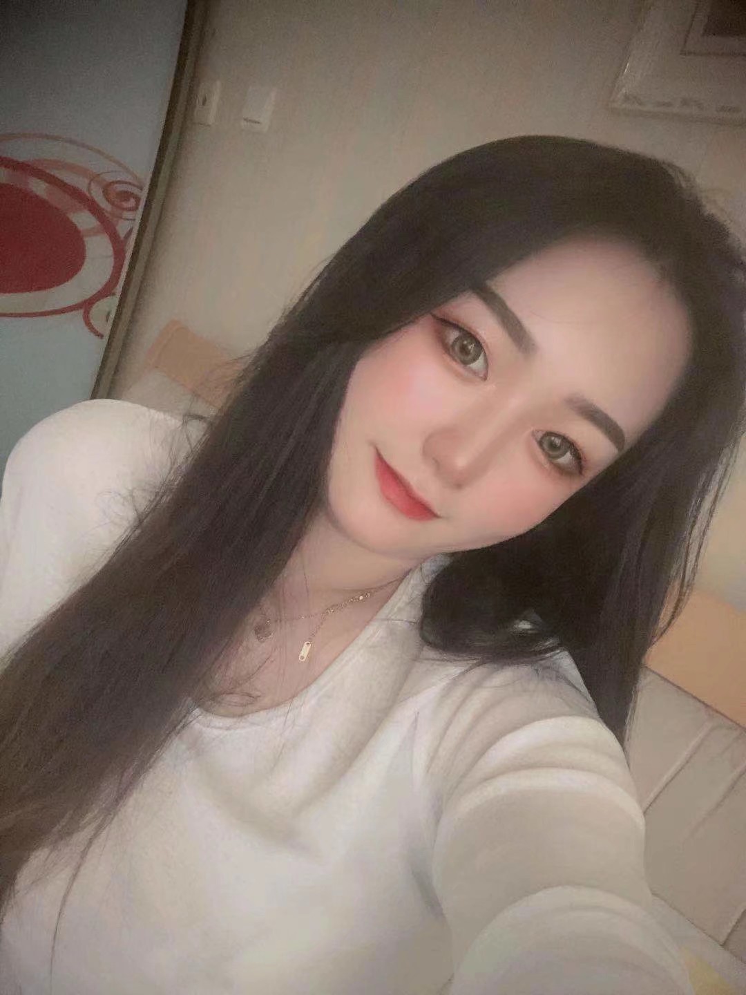 成都年轻妹妹佳佳